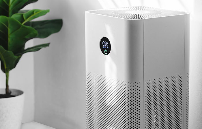 Best Air Purifier Systems Los Angeles CA