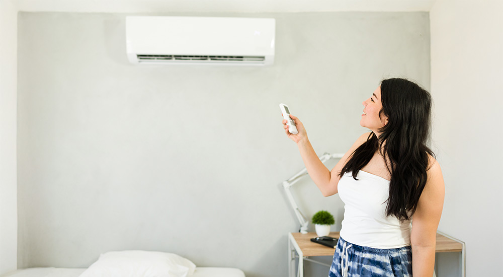 California Mini Split Rebate Program Mobile