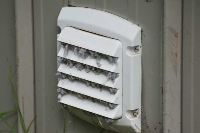 Cut Energy Costs With Dryer Vent Cleaning in Los Angeles