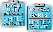 Daikin-12units-12parts-warranty