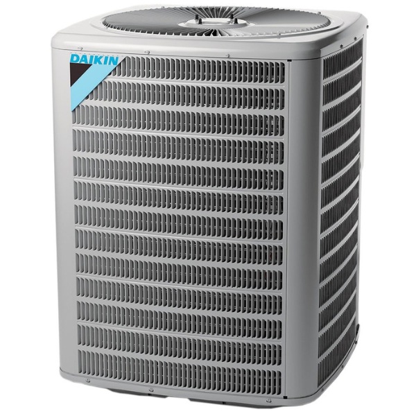 Daikin DC4SE Condenser