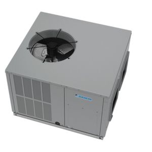 Daikin DP3HM Packaged Heat Pump