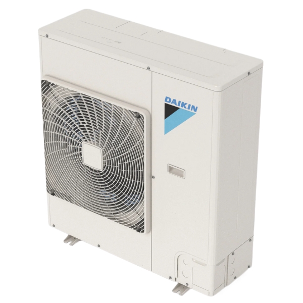 Daikin Diamond Fit Split Inverter Heat Pump