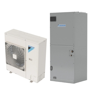 Daikin Diamond Fit System