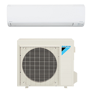 Daikin RX-POLARA Wall Mount Cooling Only