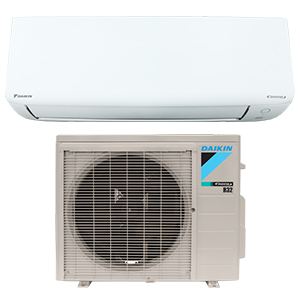 Daikin RXF-OTERRA Wall Mount