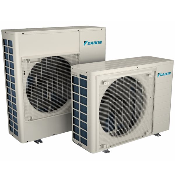 Daikin XDiamond Fit Series DH7VS