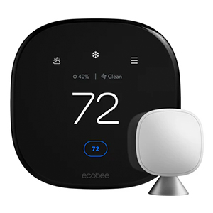 Ecobee Smart Thermostat