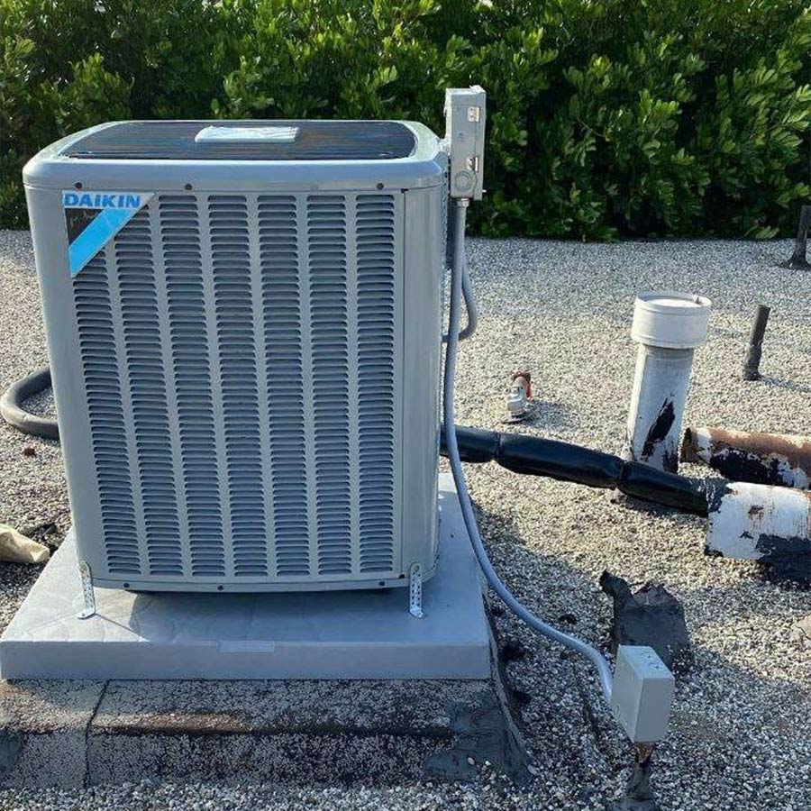 FURNACE-COIL-&-CONDENSER-UNIT