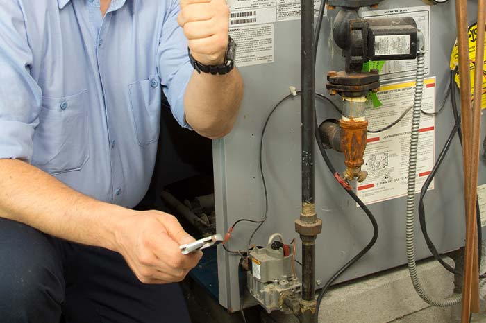 Furnace Installation Los Angeles Mobile