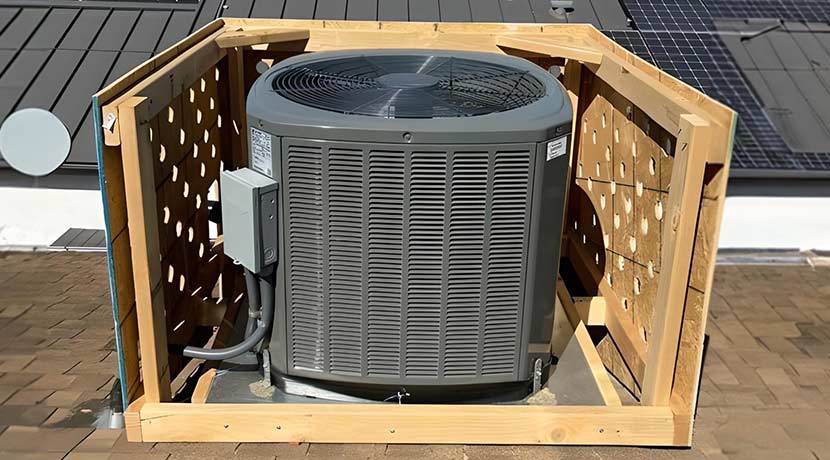 Furnace Replacement & AC Installation In Culver City