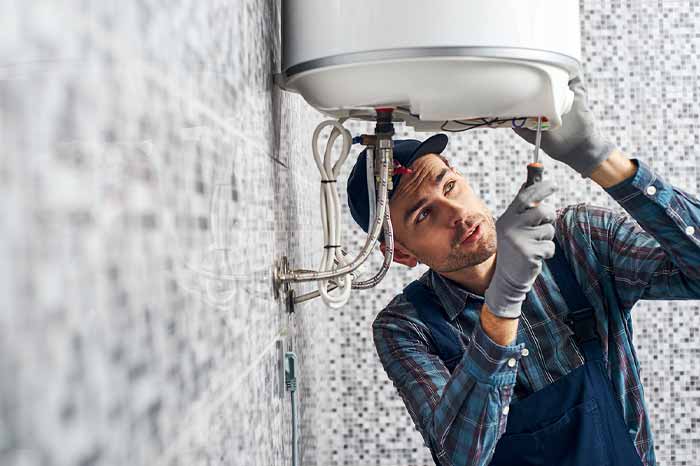 Gas Water Heater Installation Los Angeles Mobile