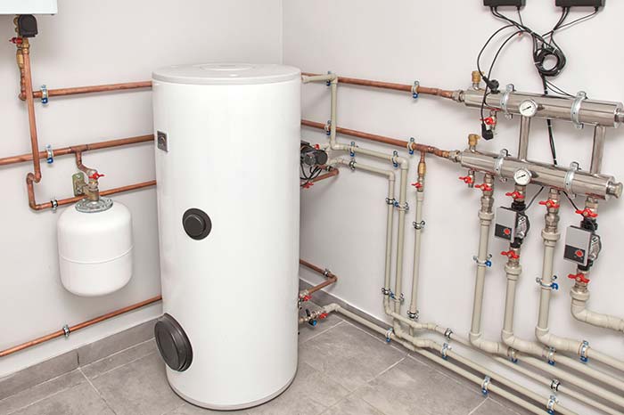 Heat Pump Water Heater Installation Los Angeles Mobile