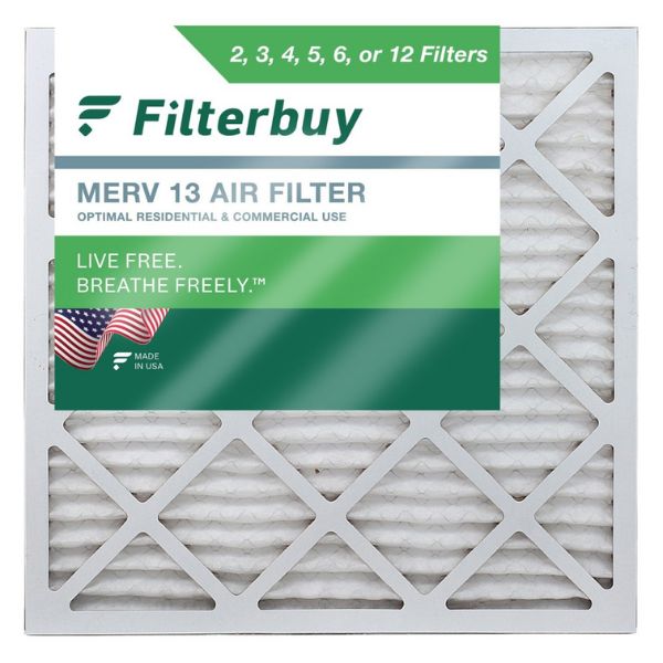 Merv 13 Air Filter For Homes