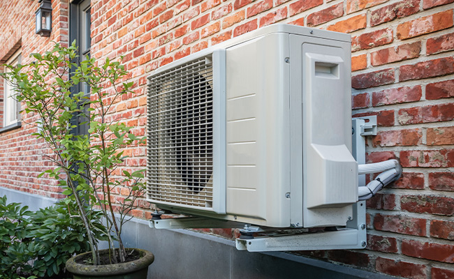 Mini Split HVAC Services in Los Angeles Mobile