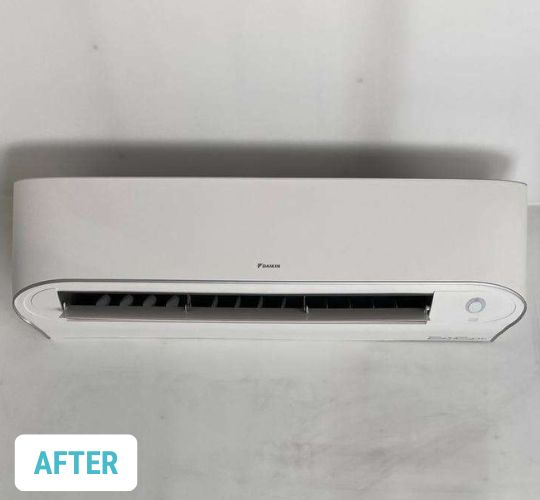 Mini Split Single Zone Wall Mount Carson, CA. Installation