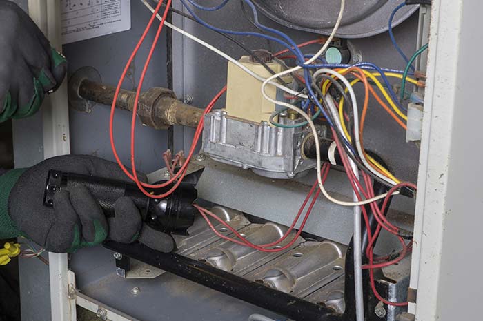 Schedule Your Furnace Service