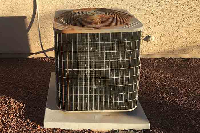 Signs You Need A New Heat Pump