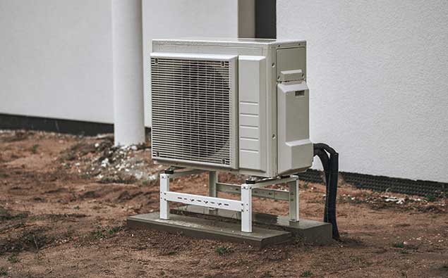 Signs Your Heat Pump Needs Service