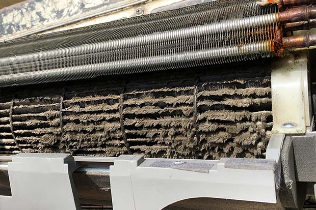 Signs of A Bad Furnace