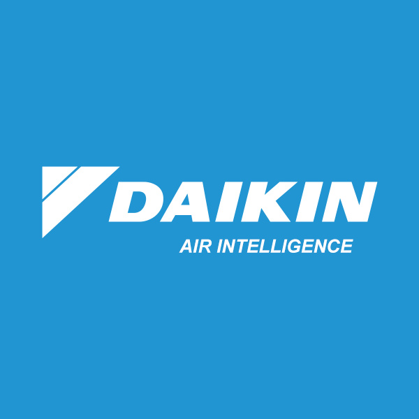 daikin logo