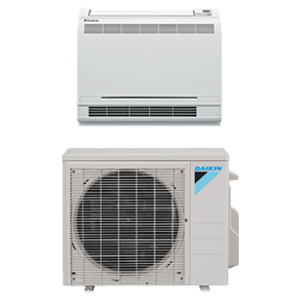 Daikin-AURORA-Floor-Mount