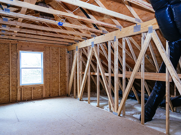 insulation Sanitation
