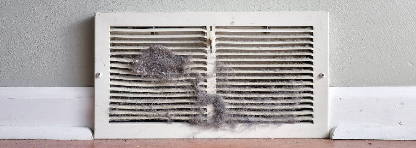 How To Prepare For Air Duct Cleaning