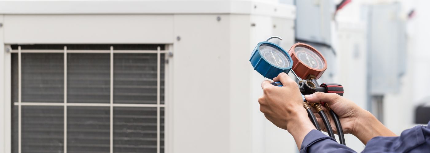 How Often Should I Get AC Condenser Cleanings