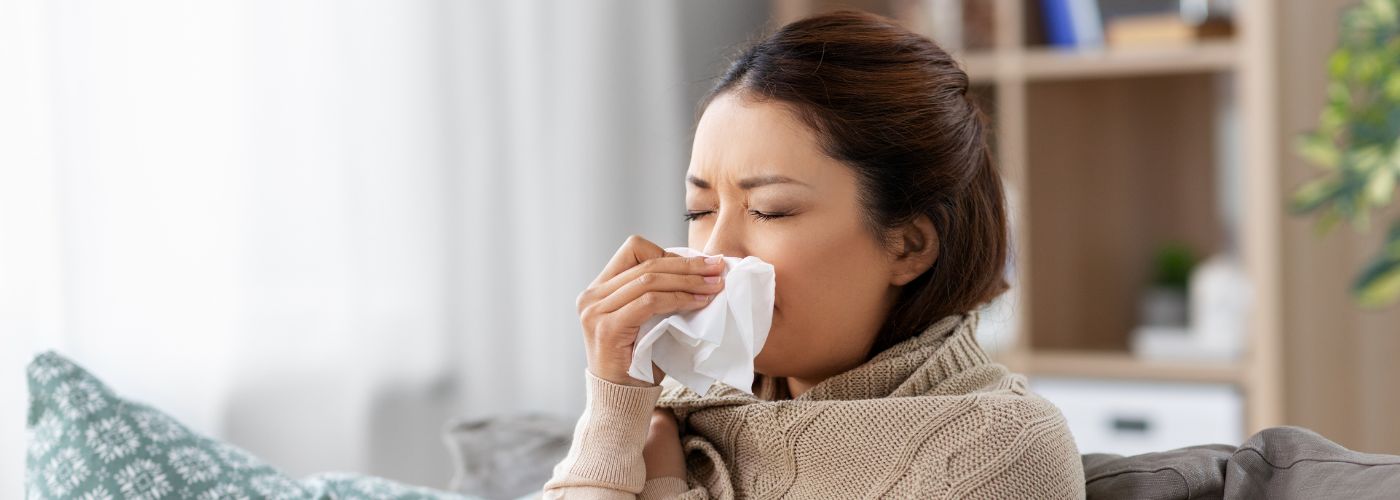 What Causes Bad Indoor Air Quality