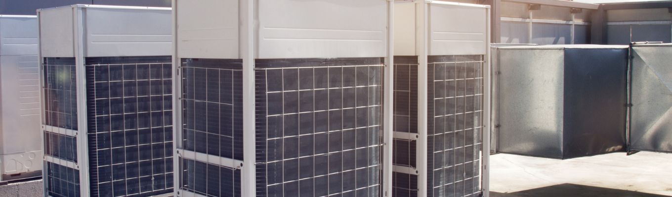 Popular AC Systems For Commercial Businesses