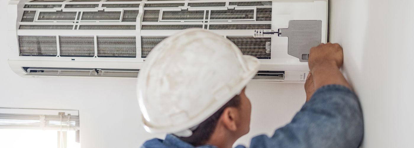 How To Find A Good HVAC Contractor