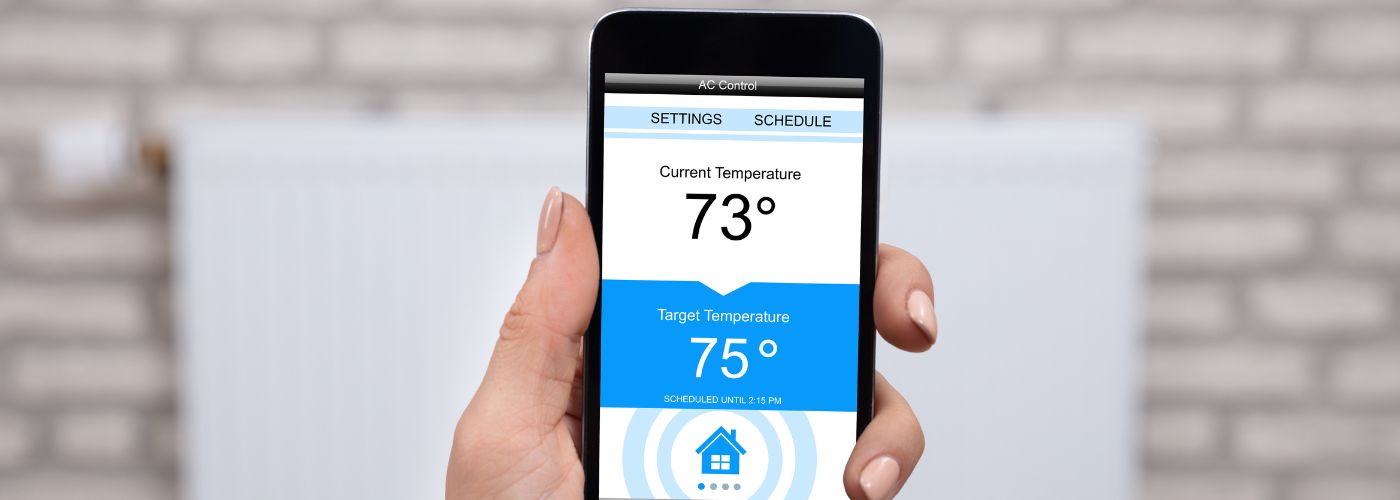 Does Your Home Need A Wifi Thermostat