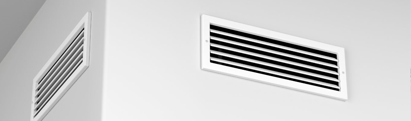 Bad Air Duct Vent Warning Signs