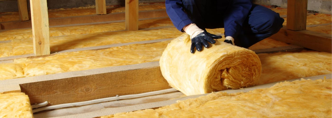 How To Remove Insulation From Attic