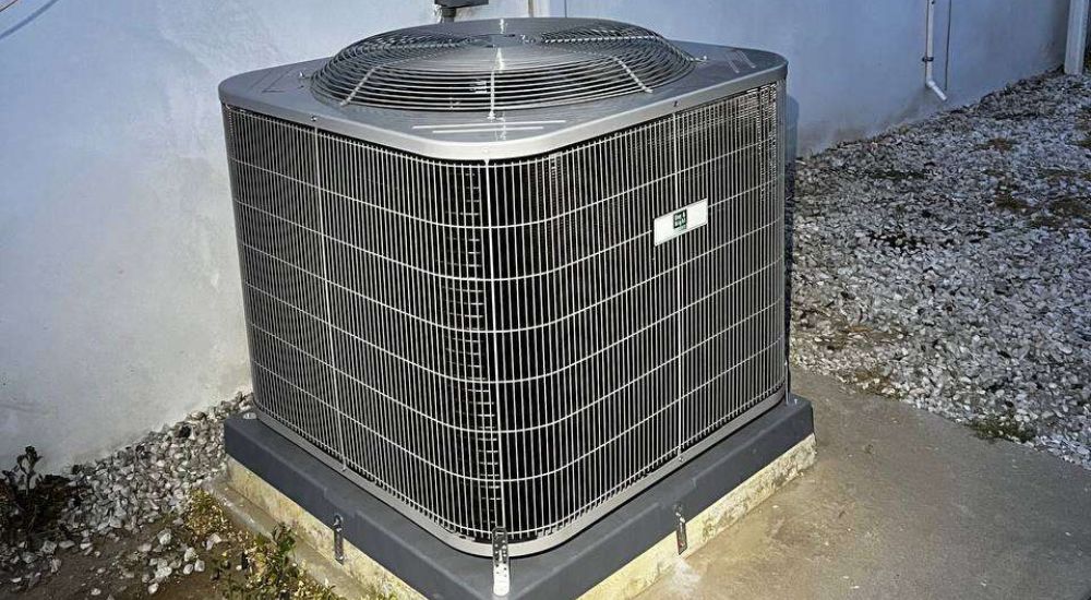 Air Conditioner Repair in Alhambra CA