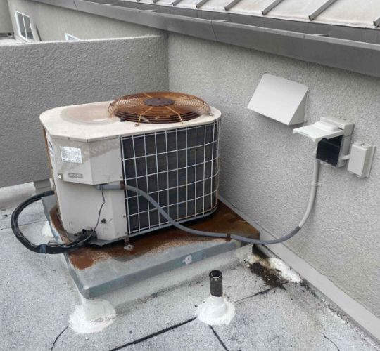 Arcadia CA HVAC Replacement