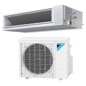 Daikin Concealed Ducted Unit