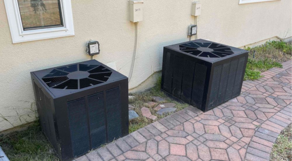 AC Repair Carson CA