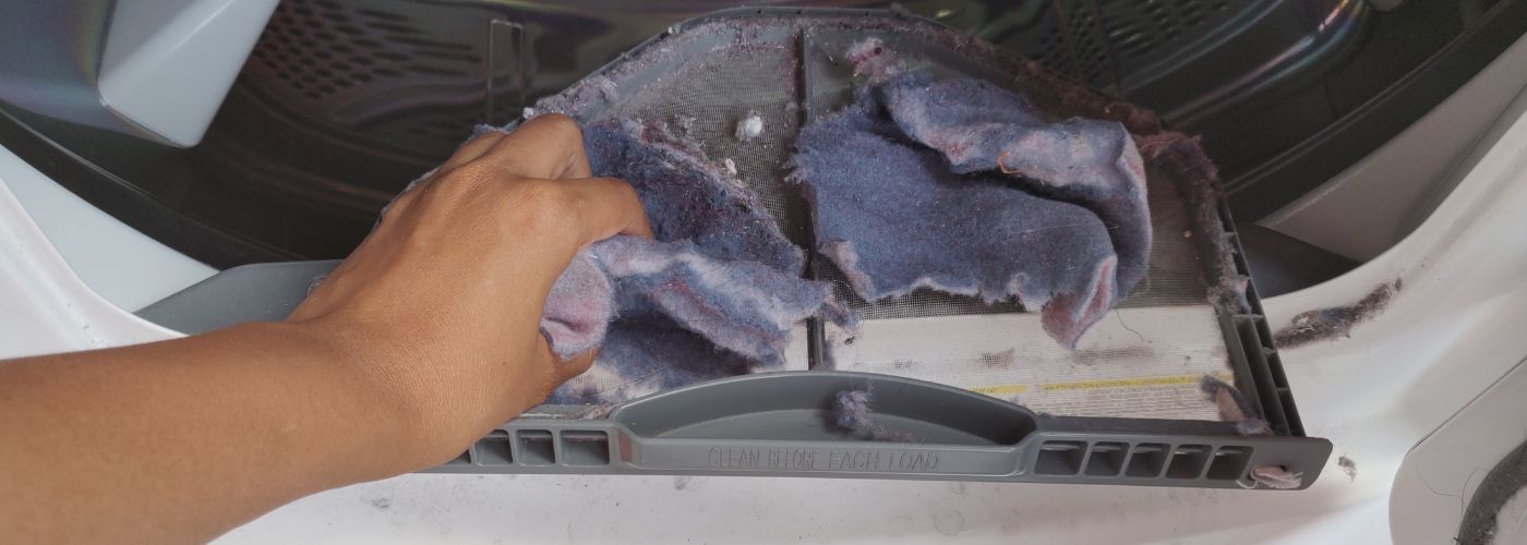 Dryer Vent Maintenance Tips For All Homes