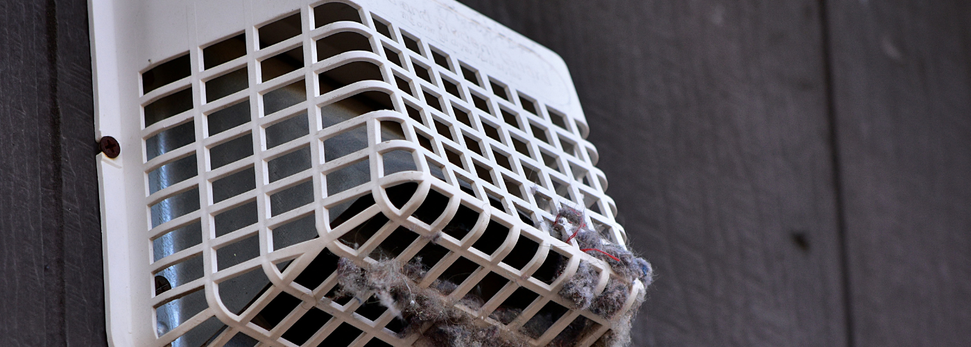 Tips for Preventing Lint Buildup in Your Dryer Vent