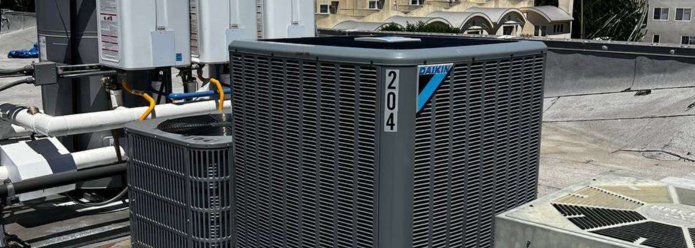 Does a Larger Unit Always Provide Better Cooling or Heating