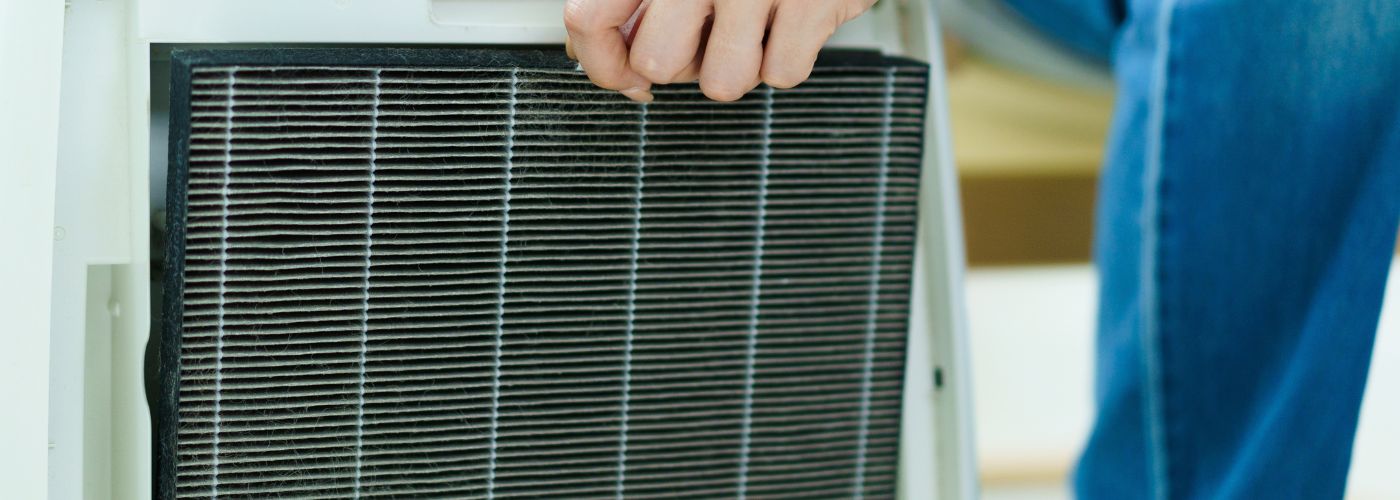 Should You Change Your Air Filters Often