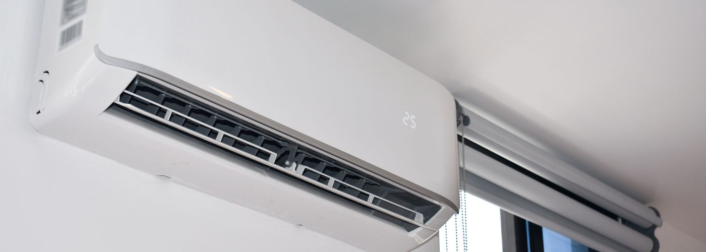 Mini-Split Systems For Flexible Heating & Cooling