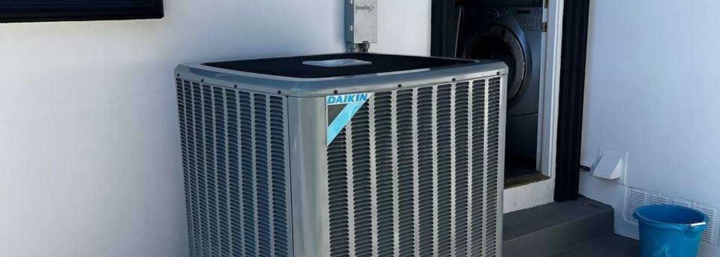 How To Choose A Condenser For Your Home