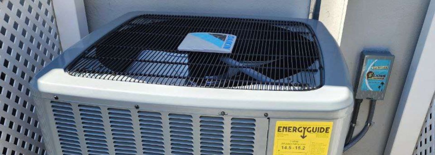Comparing Different Types of Condensers
