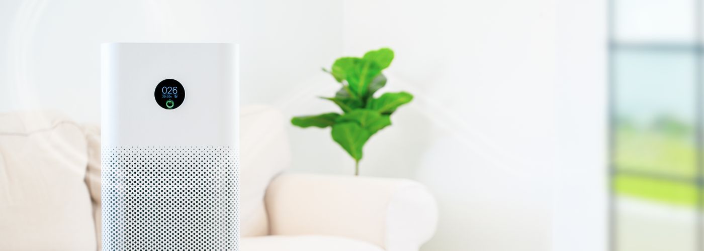 What's Better Whole House Air Purifier vs Room Air Purifier