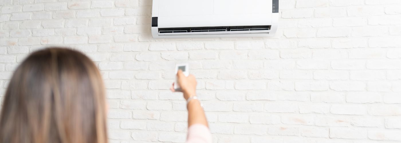 Benefits of Ductless HVAC Systems