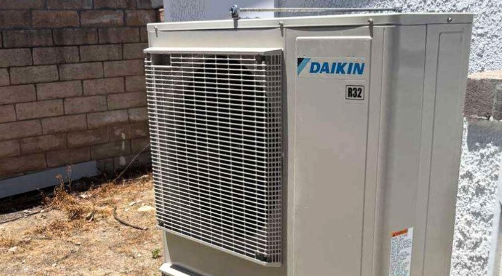 After -Air Handler Heat West Covina CA