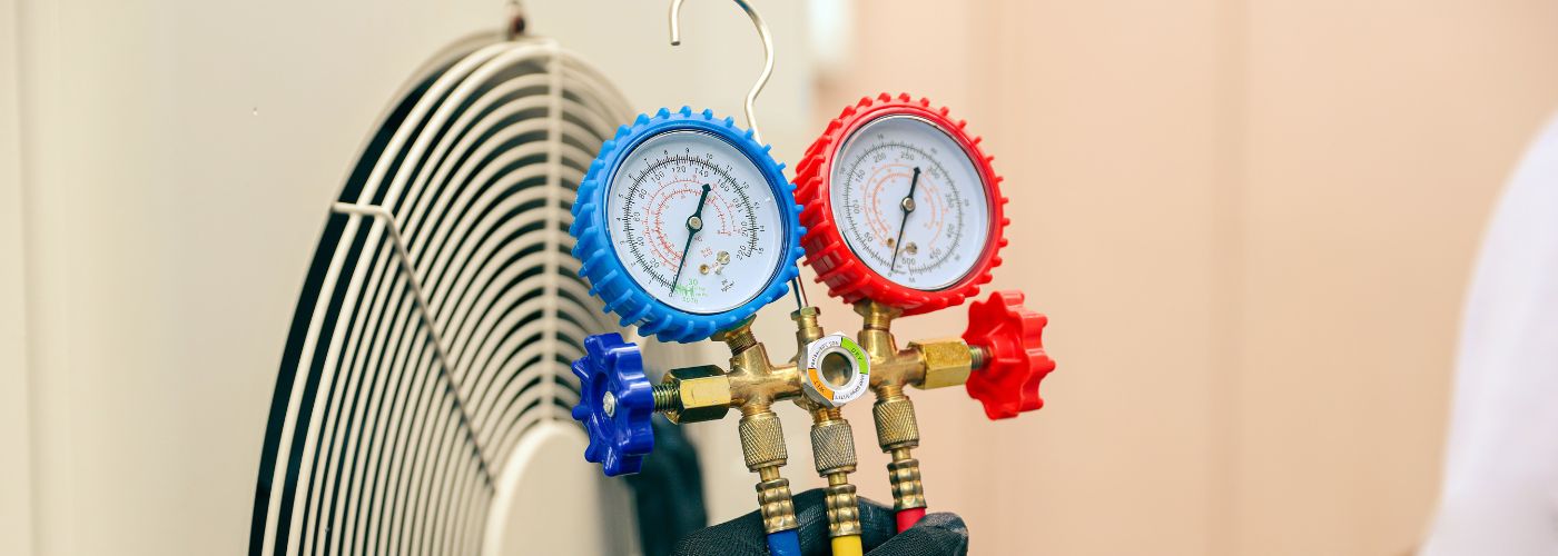 Homeowners Guide To AC Refrigerant Types